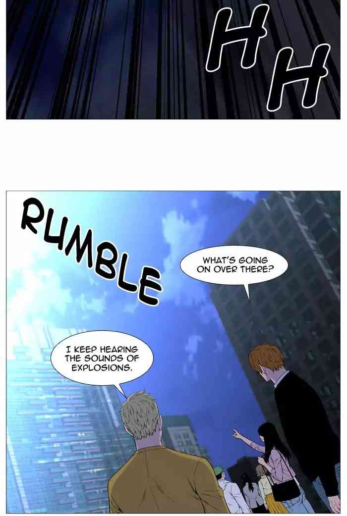 Noblesse Chapter 517_ Ep.516 page 61