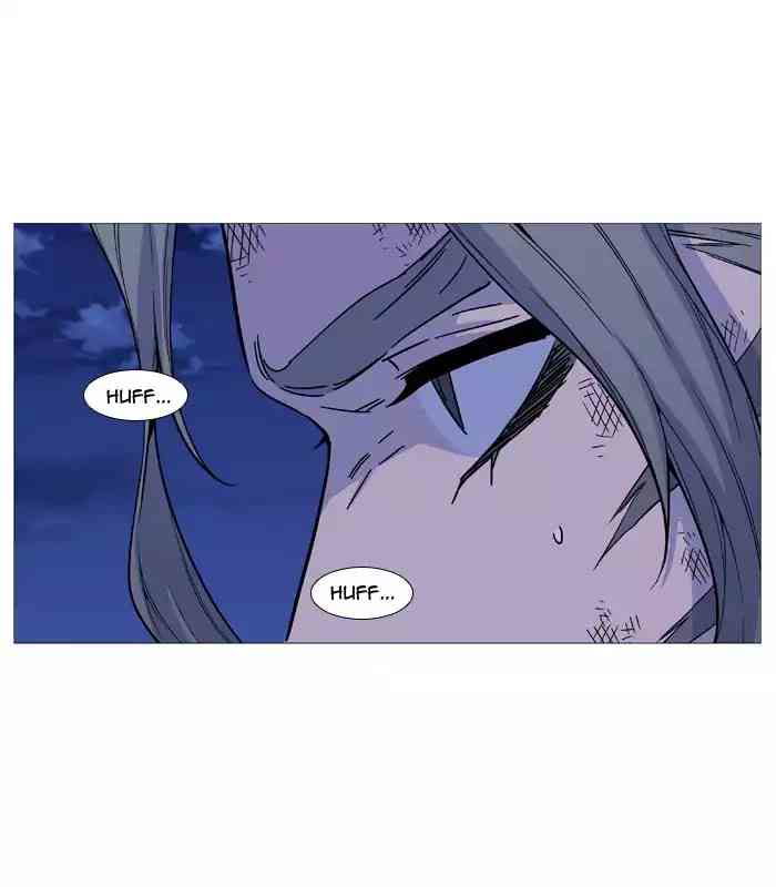 Noblesse Chapter 517_ Ep.516 page 69