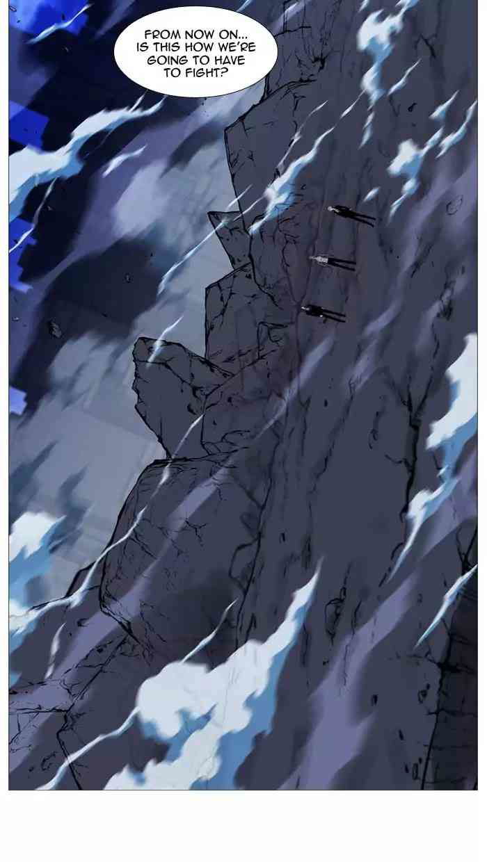 Noblesse Chapter 517_ Ep.516 page 101