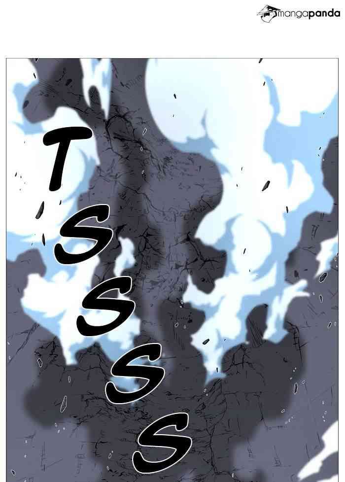 Noblesse Chapter 488 page 10