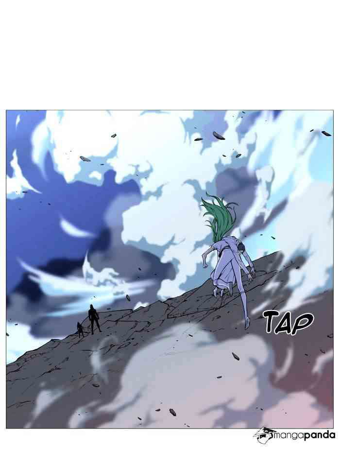 Noblesse Chapter 488 page 28