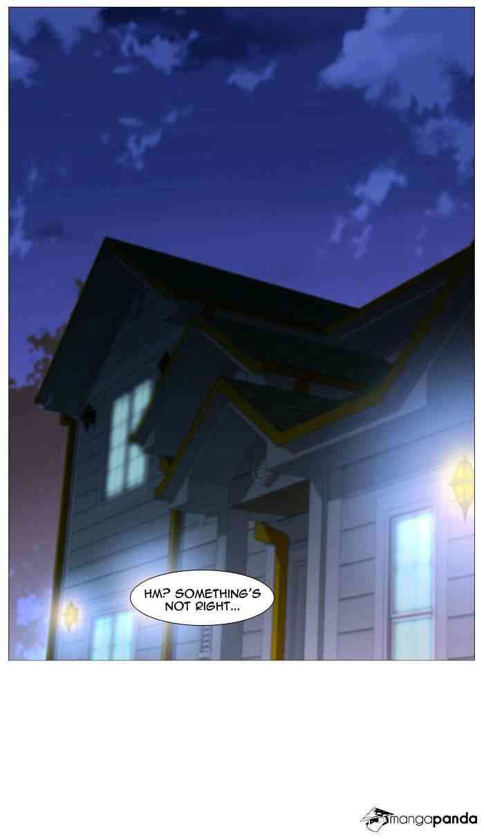 Noblesse Chapter 488 page 53