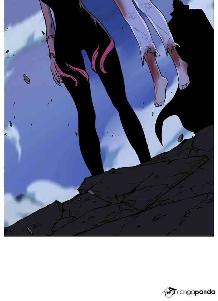 Noblesse Chapter 488 page 73
