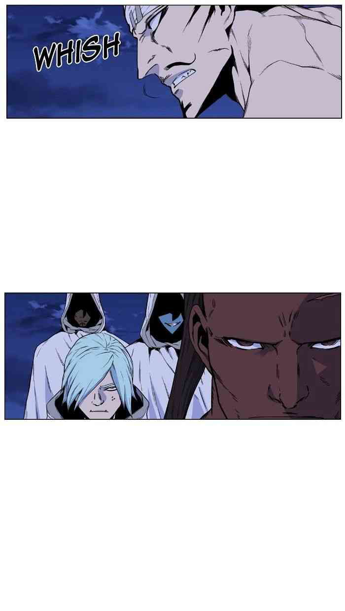 Noblesse Chapter 421 page 49