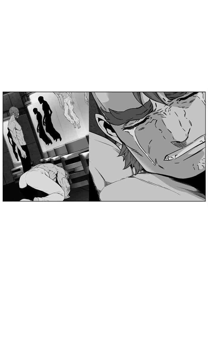 Noblesse Chapter 421 page 60