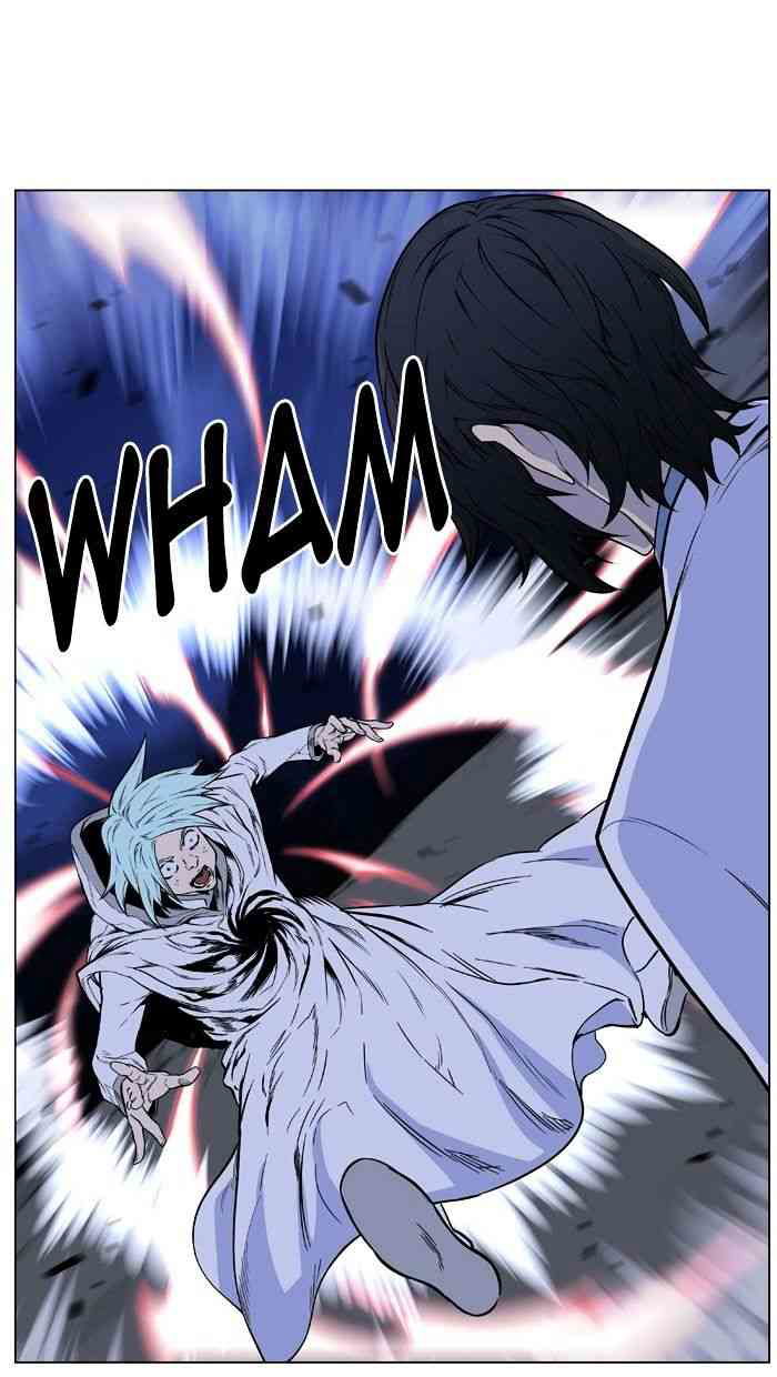 Noblesse Chapter 428 page 48