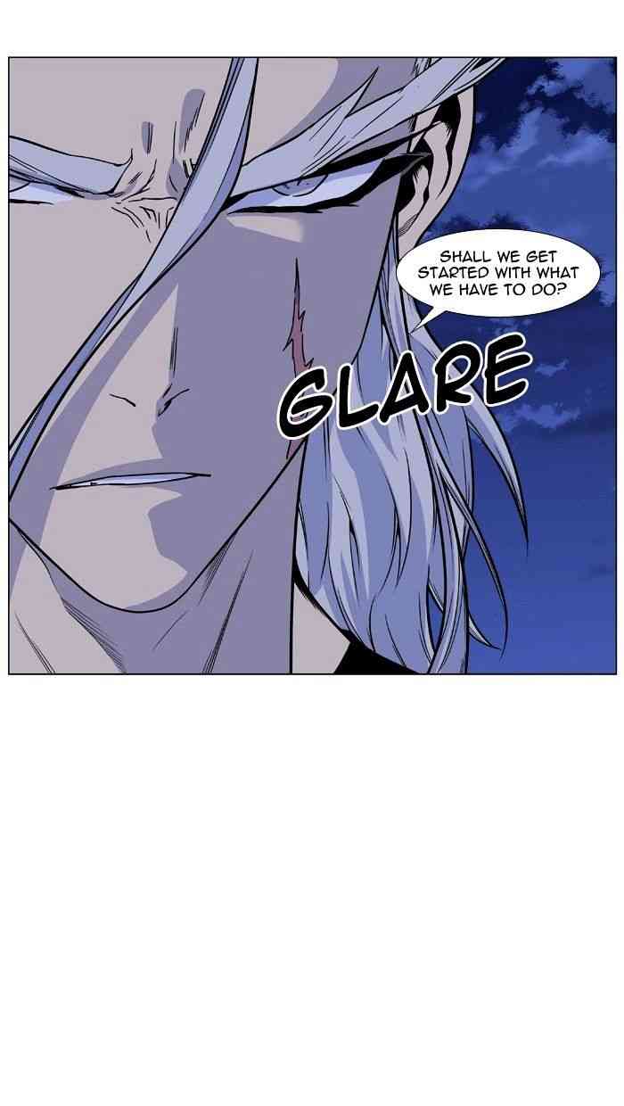 Noblesse Chapter 428 page 62