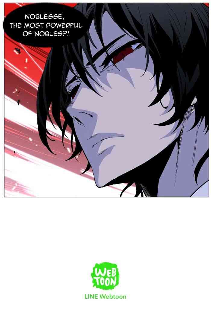 Noblesse Chapter 393 page 37