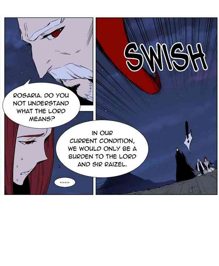 Noblesse Chapter 396 page 24