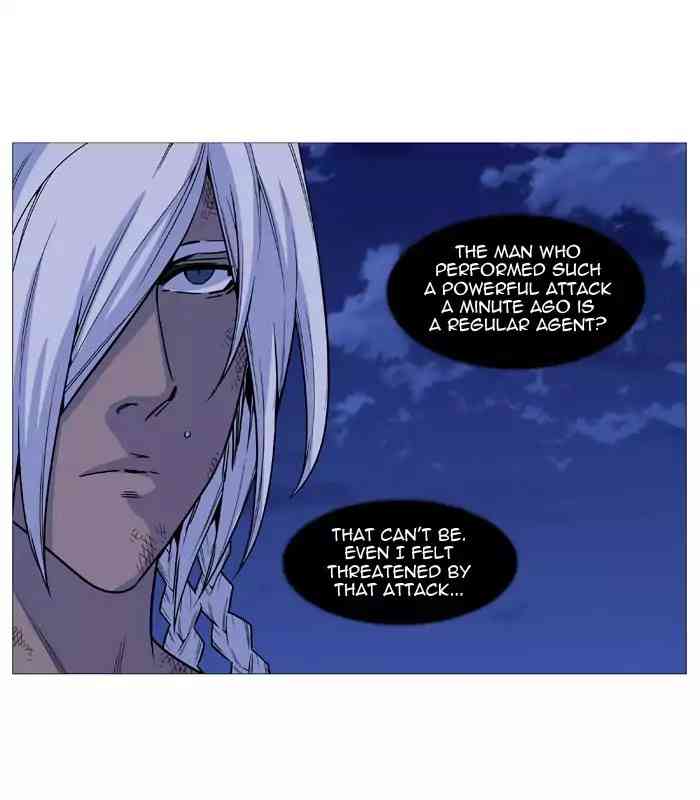 Noblesse Chapter 511_ Ep.510 page 12