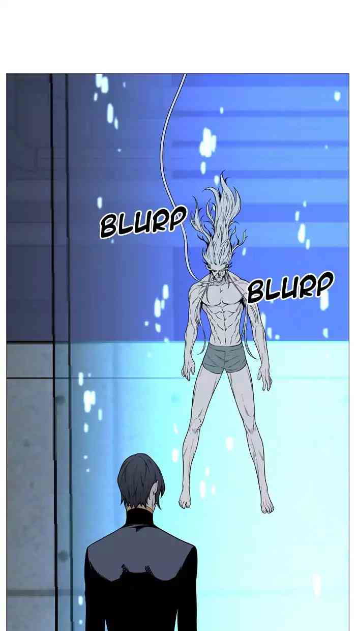 Noblesse Chapter 511_ Ep.510 page 27