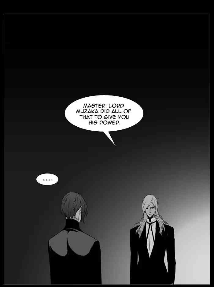 Noblesse Chapter 511_ Ep.510 page 31