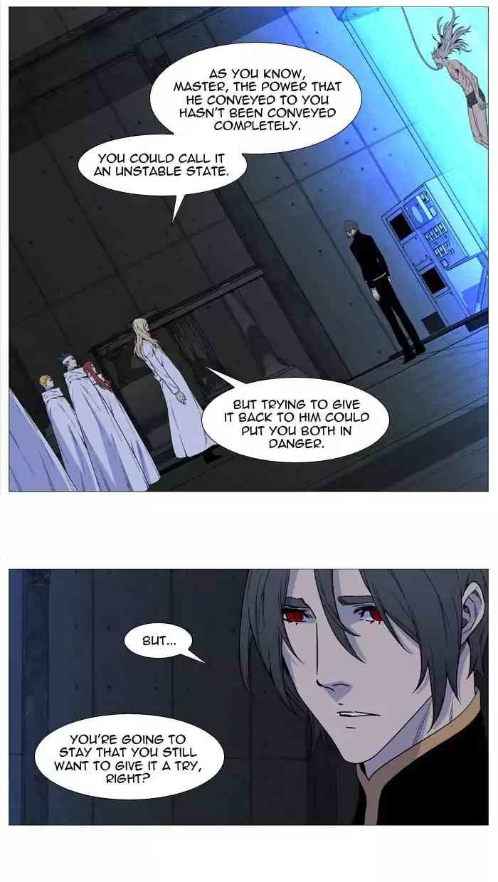 Noblesse Chapter 511_ Ep.510 page 37