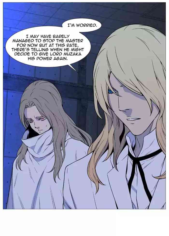 Noblesse Chapter 511_ Ep.510 page 44