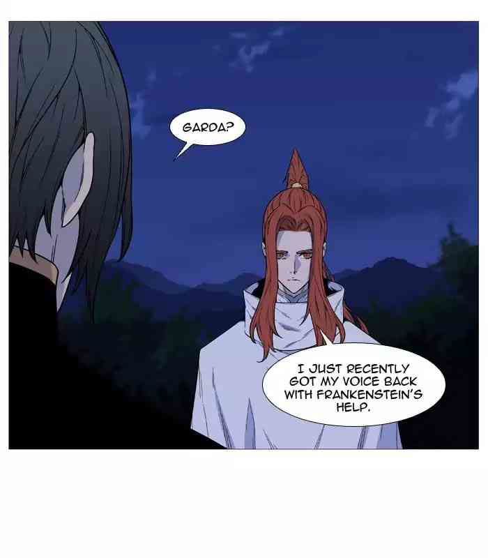 Noblesse Chapter 511_ Ep.510 page 51