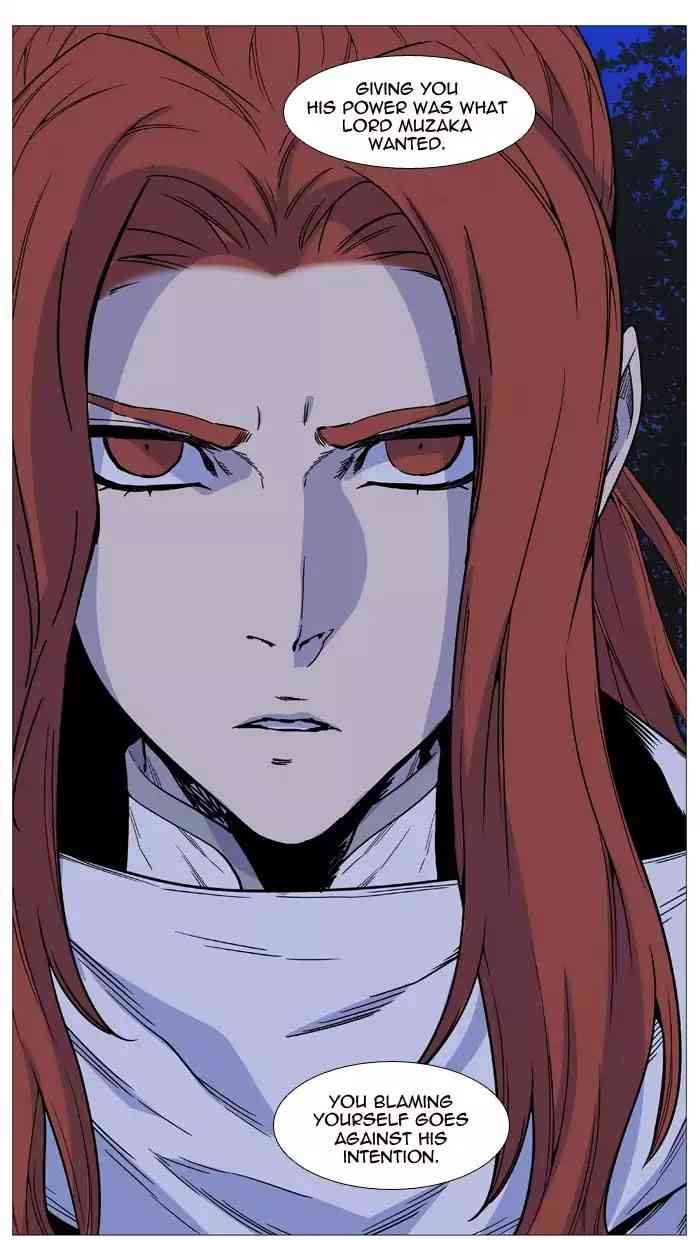 Noblesse Chapter 511_ Ep.510 page 61