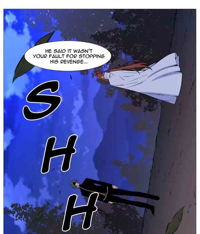 Noblesse Chapter 511_ Ep.510 page 68