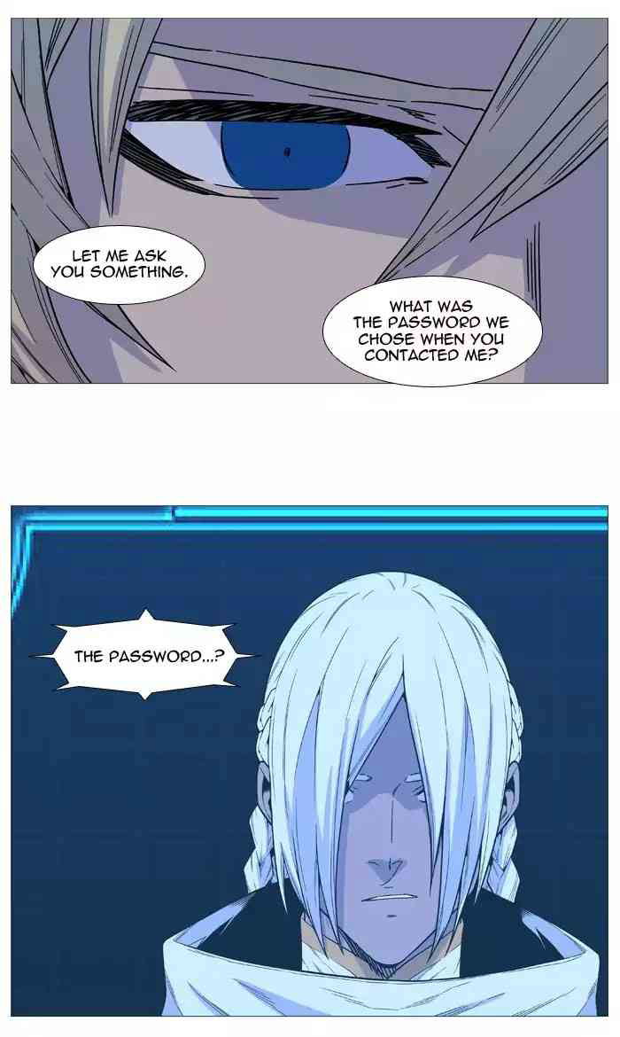 Noblesse Chapter 519_ Ep.518 page 16