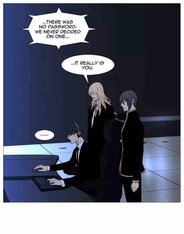 Noblesse Chapter 519_ Ep.518 page 18