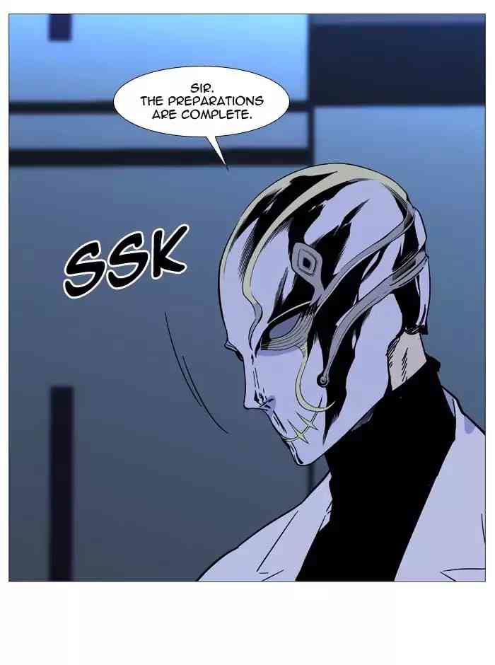 Noblesse Chapter 519_ Ep.518 page 44