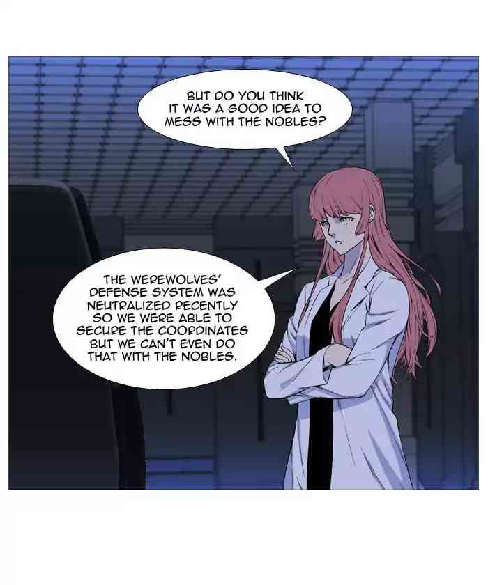 Noblesse Chapter 519_ Ep.518 page 67