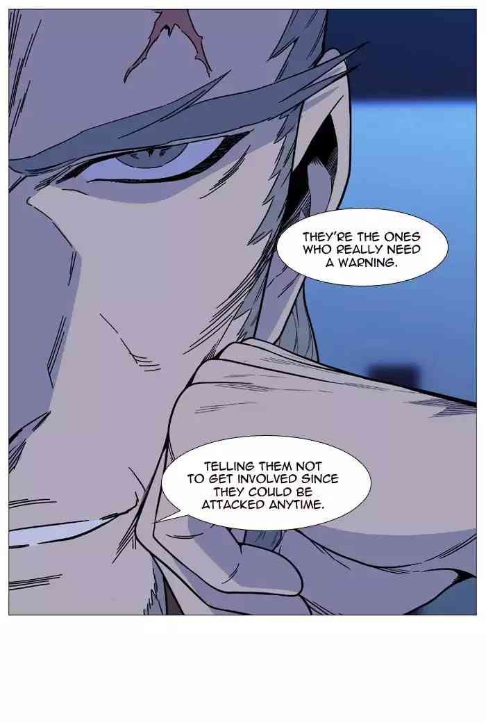 Noblesse Chapter 519_ Ep.518 page 68