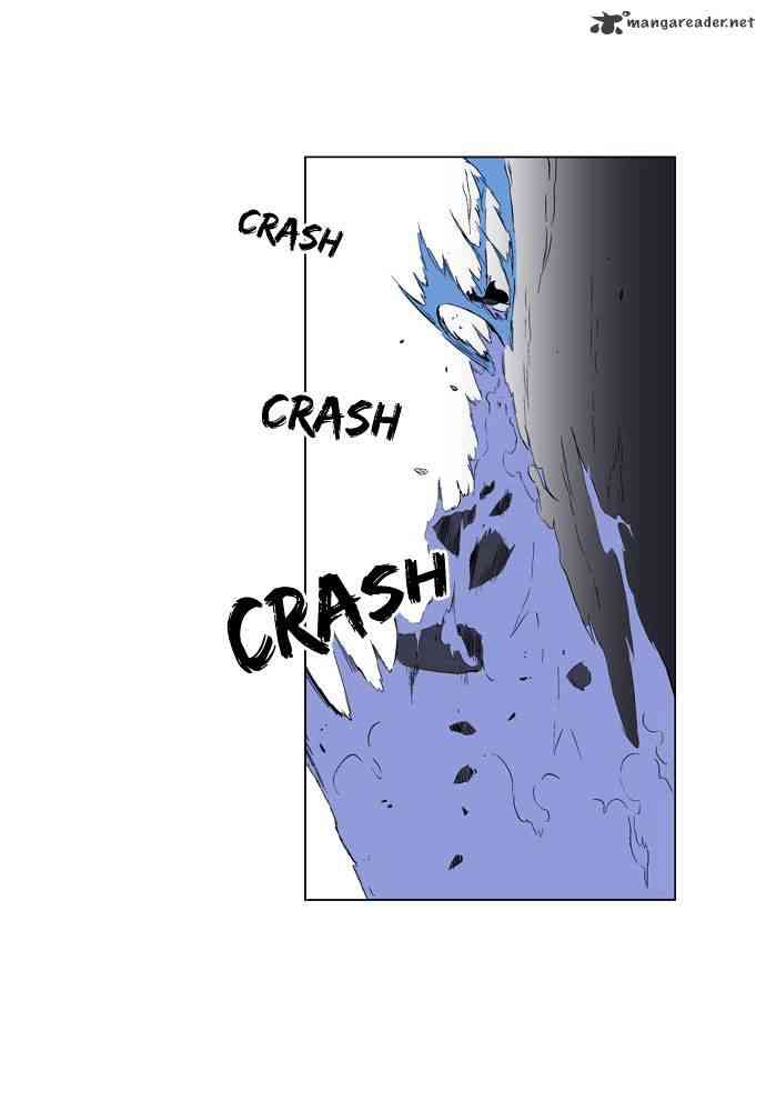 Noblesse Chapter 186 page 8