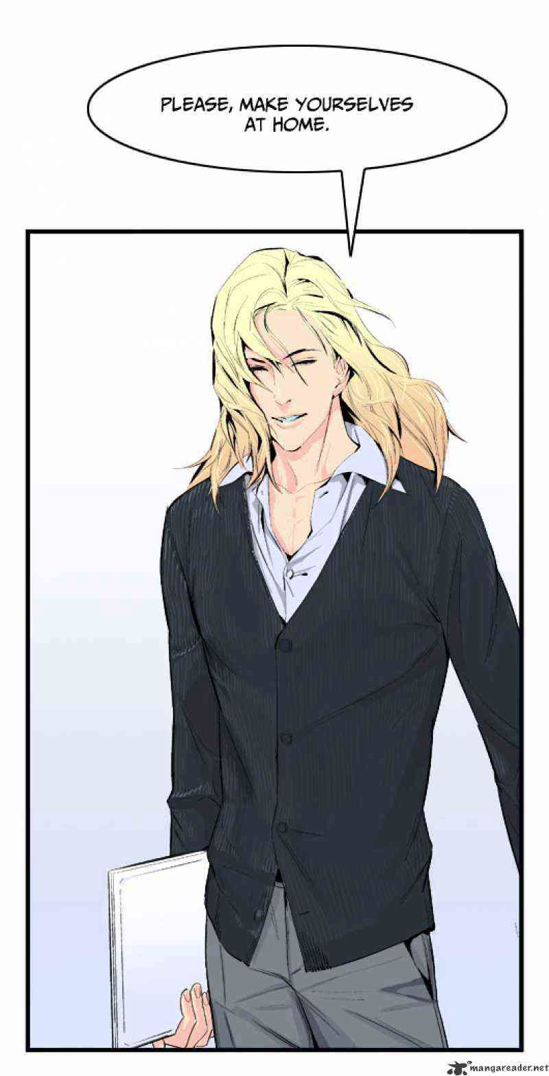 Noblesse Chapter 17 _ 17 page 4