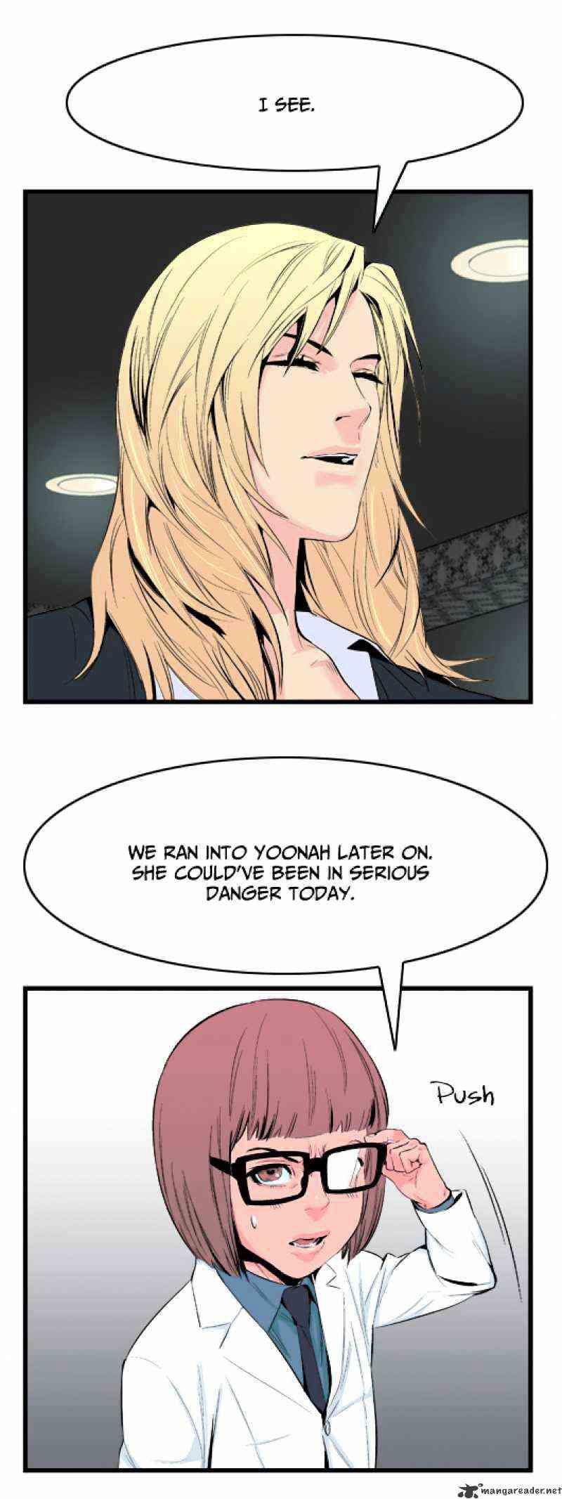 Noblesse Chapter 17 _ 17 page 10