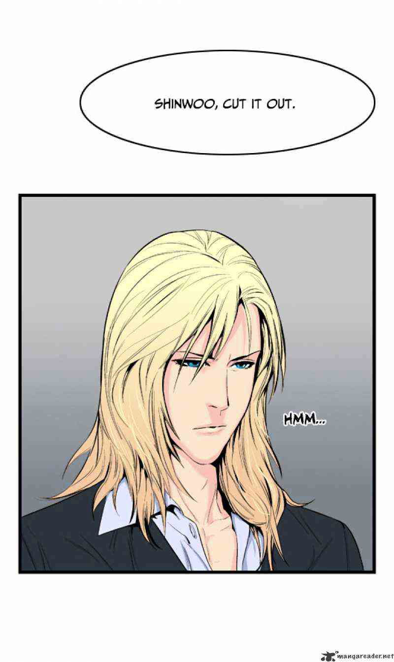 Noblesse Chapter 17 _ 17 page 18