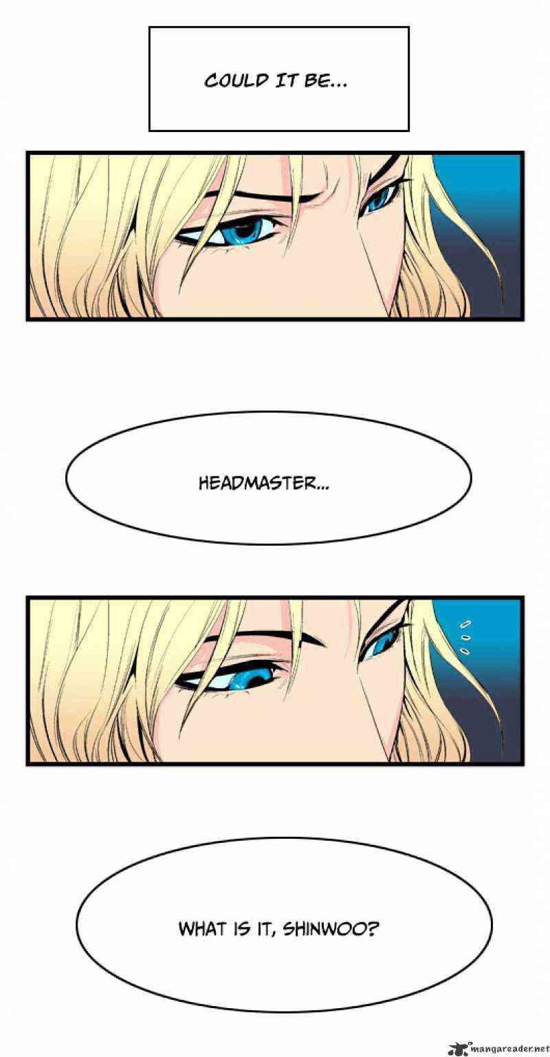 Noblesse Chapter 17 _ 17 page 20