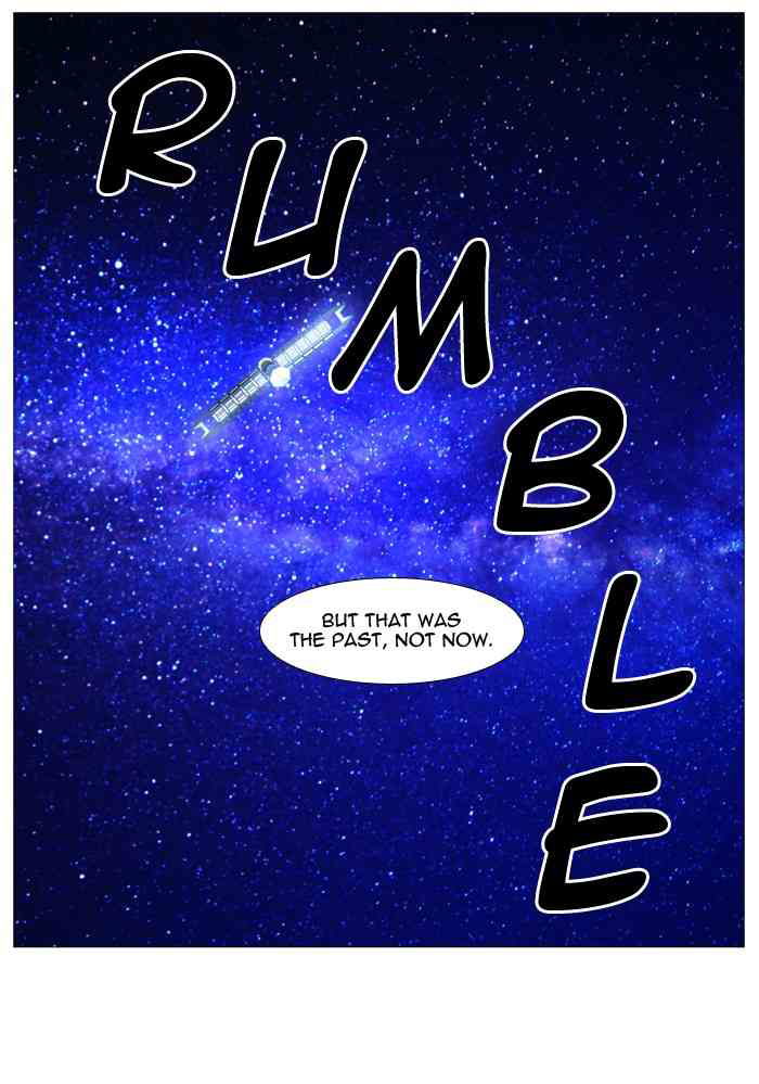 Noblesse Chapter 499 (1) page 9