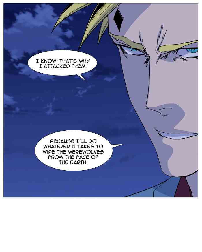 Noblesse Chapter 499 (1) page 33