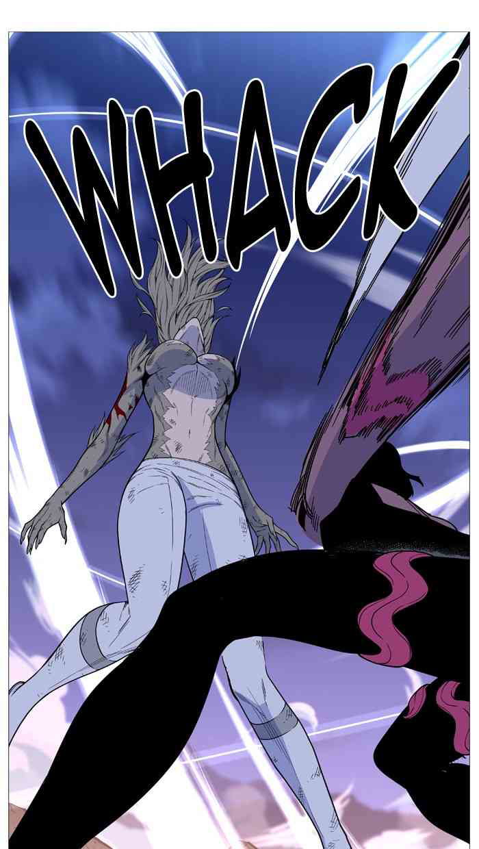 Noblesse Chapter 499 (1) page 57