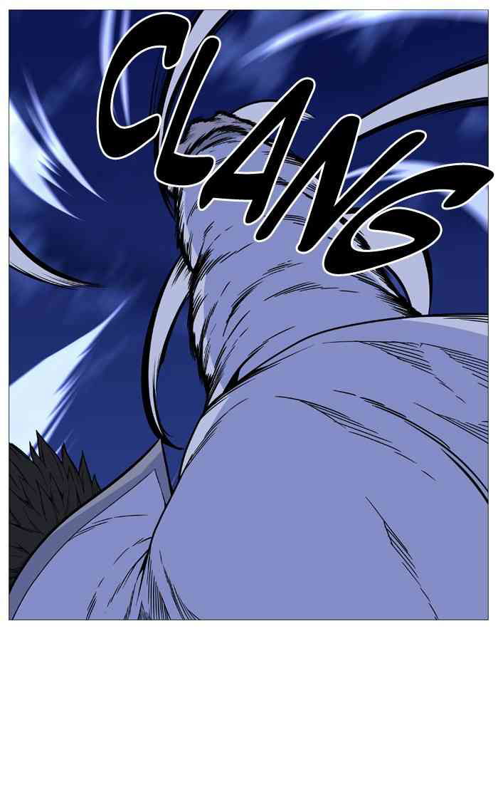 Noblesse Chapter 499 (1) page 64
