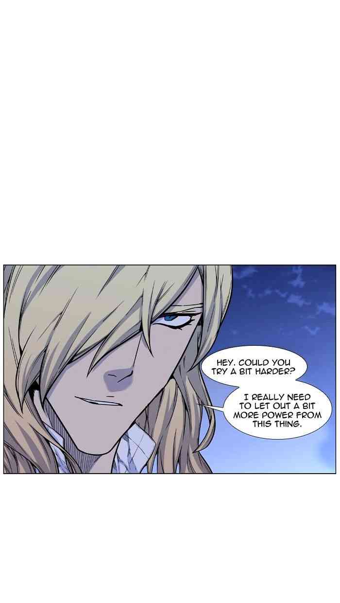 Noblesse Chapter 459 page 61