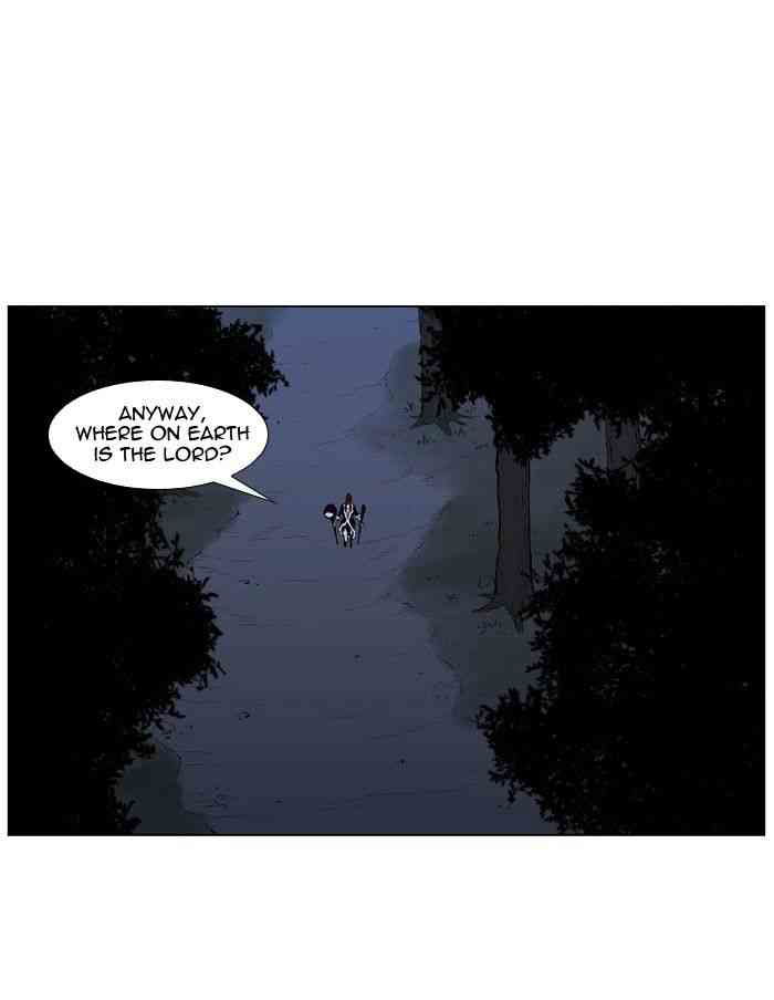 Noblesse Chapter 459 page 106