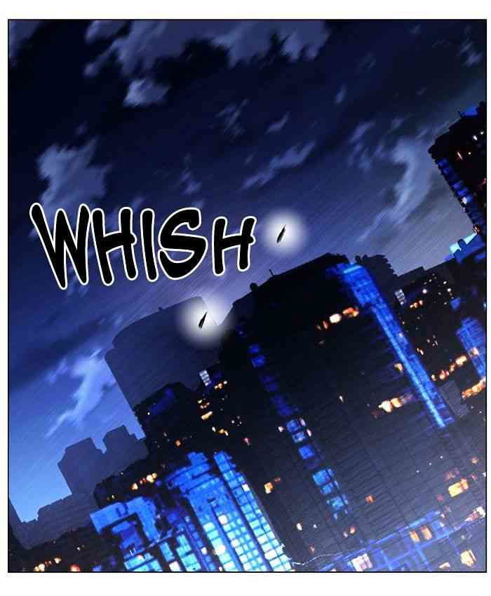 Noblesse Chapter 408 page 35