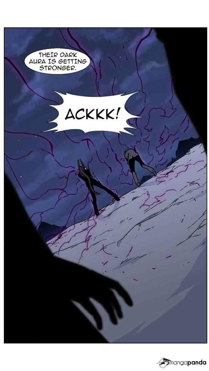 Noblesse Chapter 352 page 20