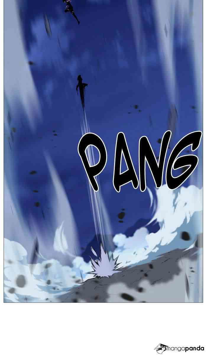 Noblesse Chapter 493 page 20