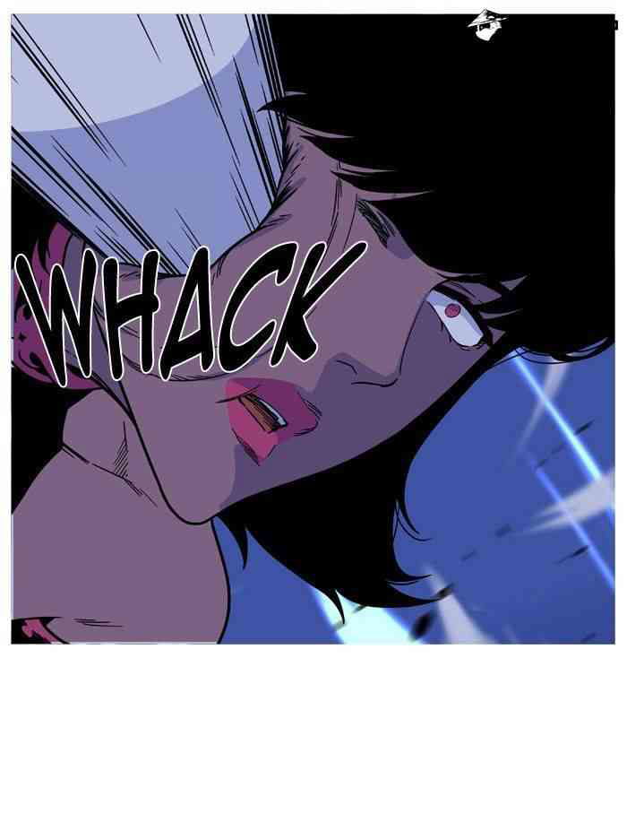 Noblesse Chapter 493 page 38