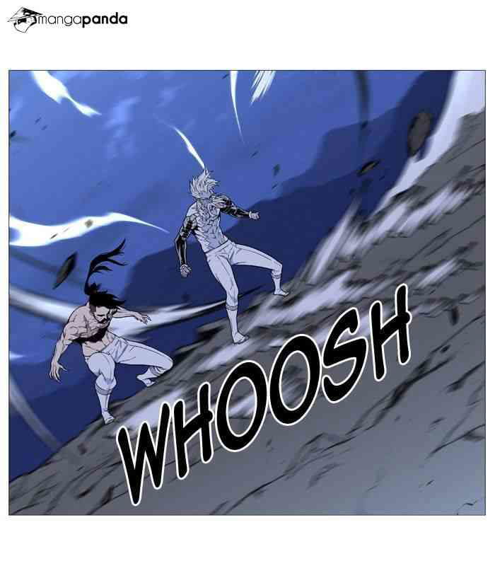 Noblesse Chapter 493 page 75