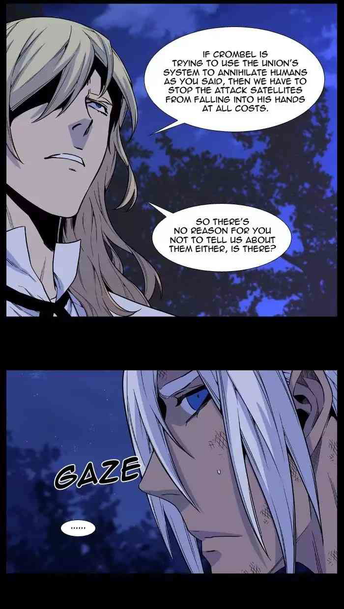 Noblesse Chapter 513_ Ep.512 page 11