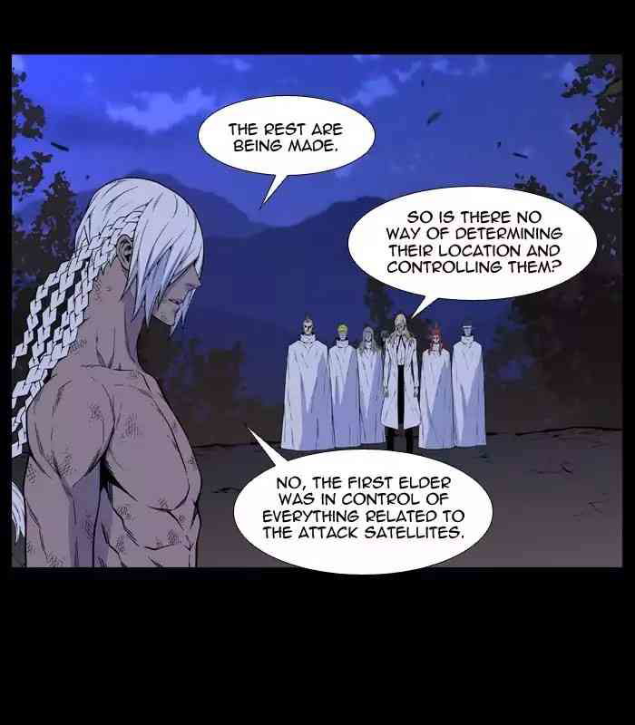 Noblesse Chapter 513_ Ep.512 page 16