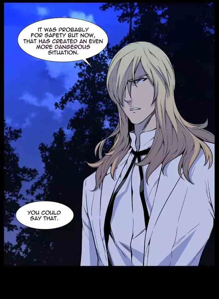 Noblesse Chapter 513_ Ep.512 page 17