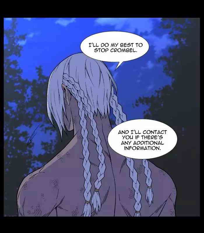 Noblesse Chapter 513_ Ep.512 page 18