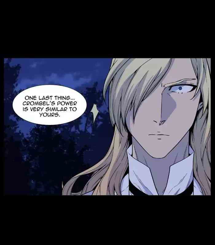 Noblesse Chapter 513_ Ep.512 page 19