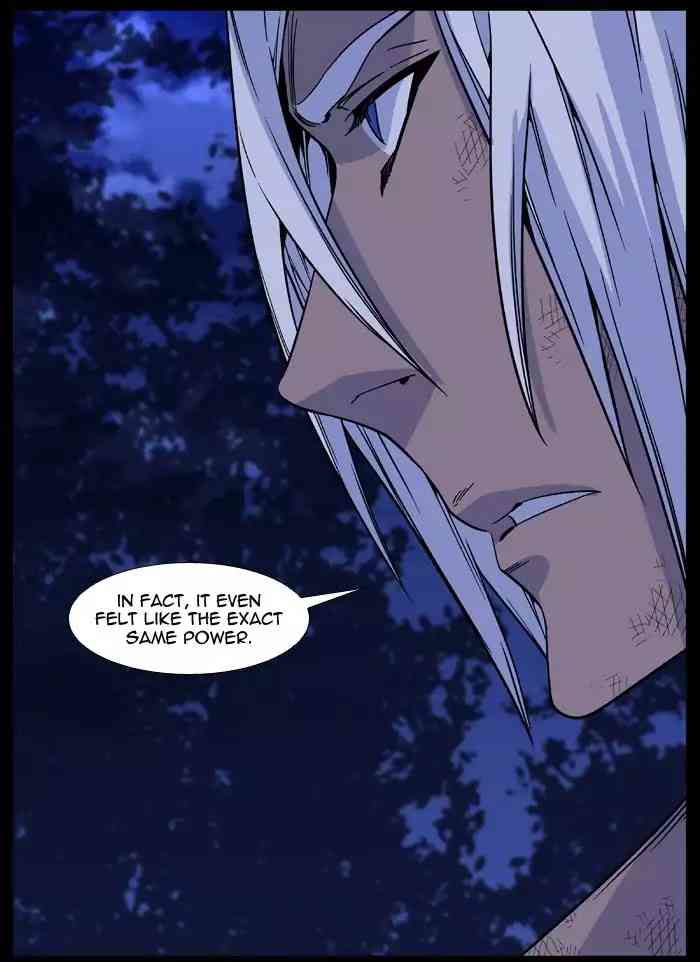 Noblesse Chapter 513_ Ep.512 page 20