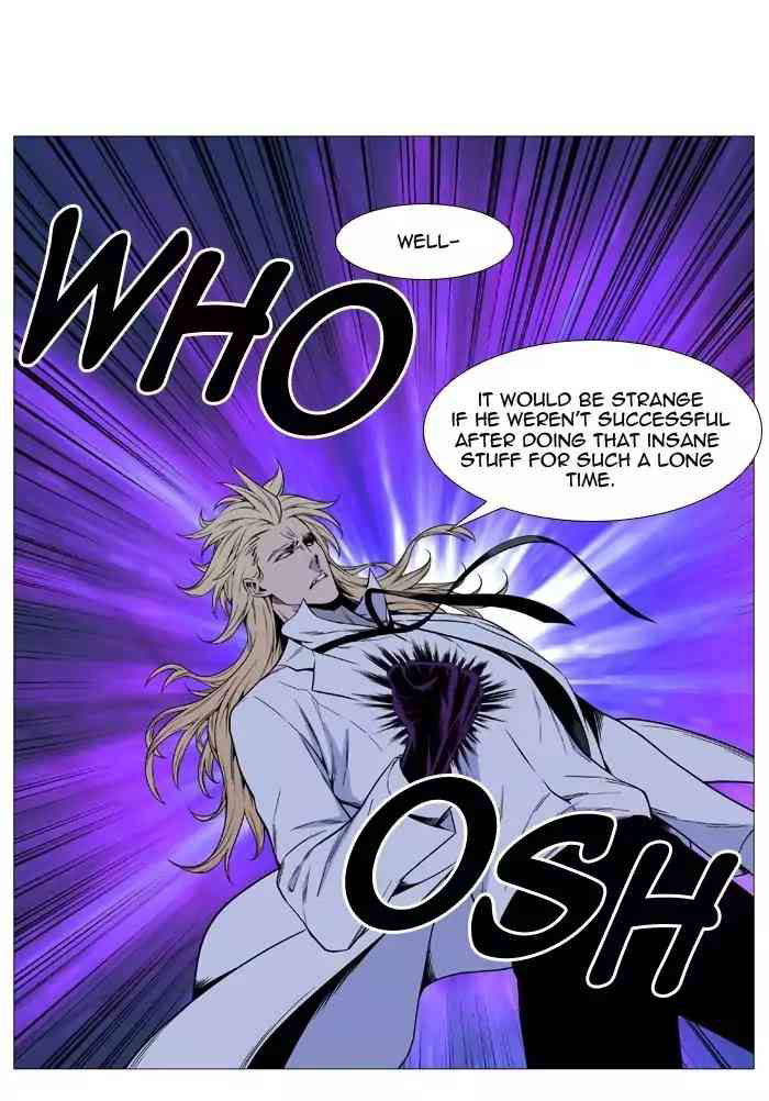 Noblesse Chapter 513_ Ep.512 page 29