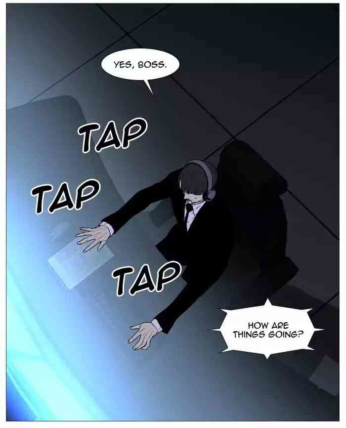 Noblesse Chapter 513_ Ep.512 page 33